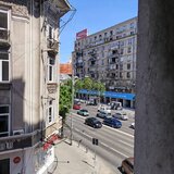 Piata Amzei, Magheru, 4 camere
