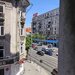 Piata Amzei, Magheru, 4 camere.