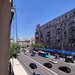 Piata Amzei, Magheru, 4 camere.